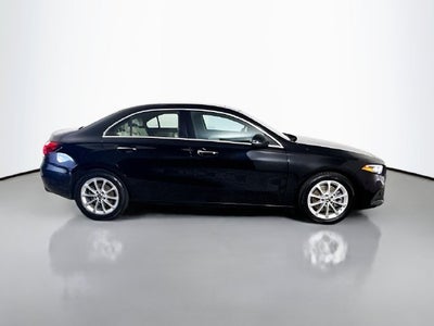 2022 Mercedes-Benz A-Class A 220