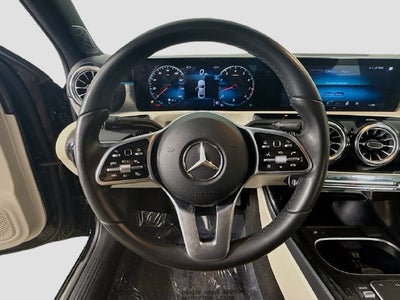 2022 Mercedes-Benz A-Class A 220