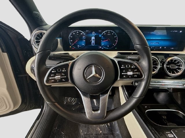 2022 Mercedes-Benz A-Class A 220