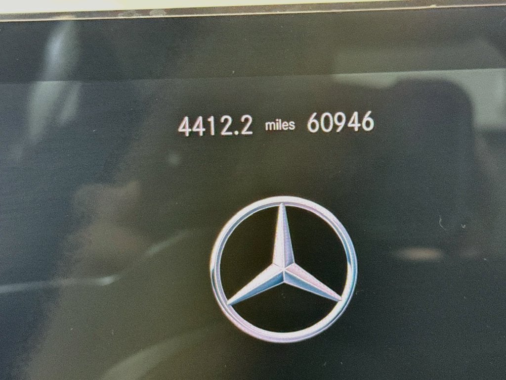 2021 Mercedes-Benz CLA CLA 250