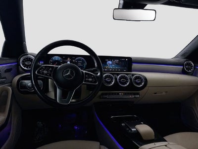 2021 Mercedes-Benz CLA CLA 250