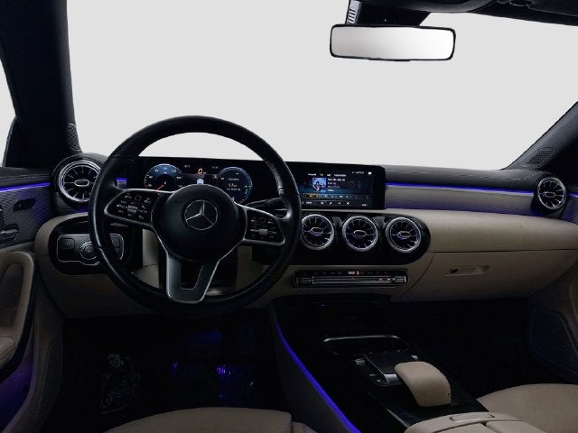 2021 Mercedes-Benz CLA CLA 250