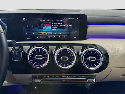2021 Mercedes-Benz CLA CLA 250