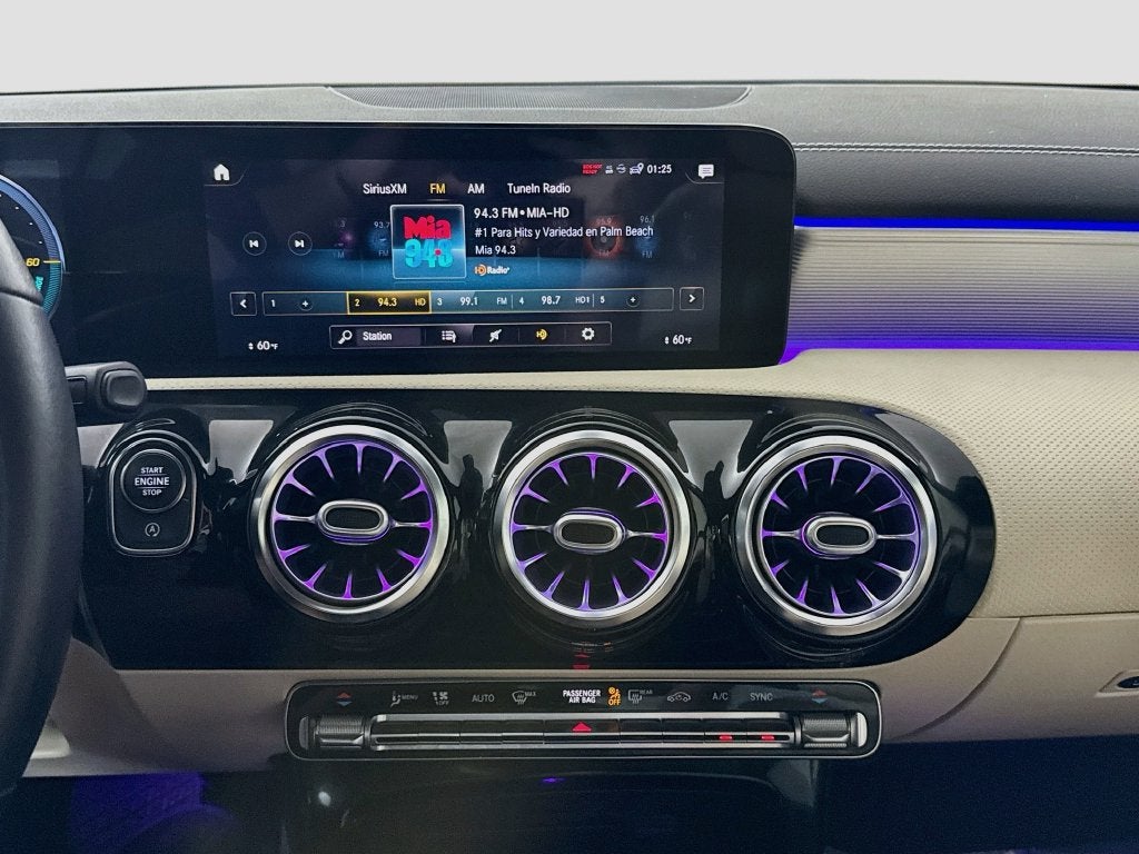 2021 Mercedes-Benz CLA CLA 250