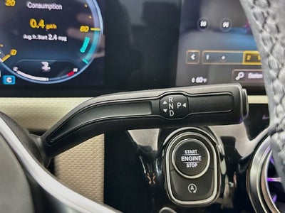2021 Mercedes-Benz CLA CLA 250
