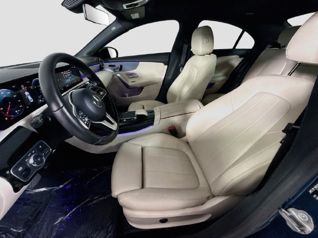 2021 Mercedes-Benz CLA CLA 250