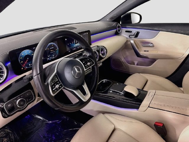 2021 Mercedes-Benz CLA CLA 250