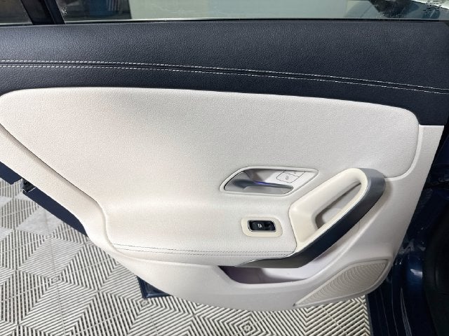 2021 Mercedes-Benz CLA CLA 250