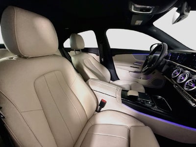 2021 Mercedes-Benz CLA CLA 250