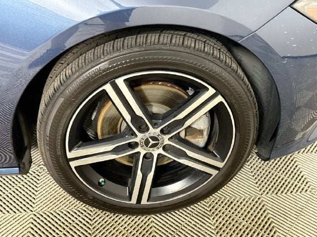 2021 Mercedes-Benz CLA CLA 250