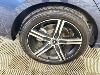 2021 Mercedes-Benz CLA CLA 250