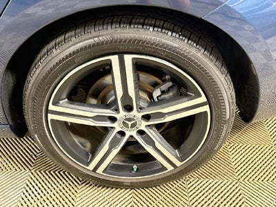 2021 Mercedes-Benz CLA CLA 250