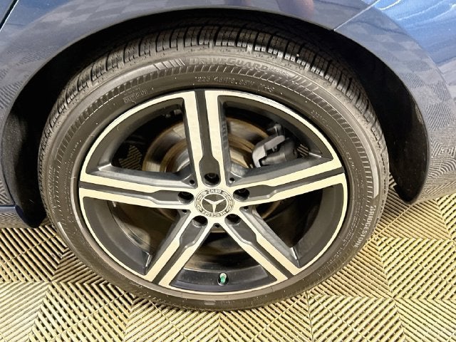 2021 Mercedes-Benz CLA CLA 250