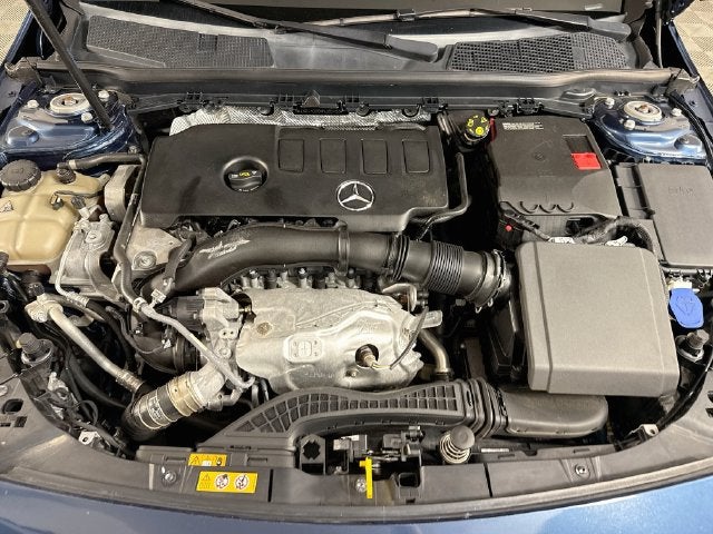 2021 Mercedes-Benz CLA CLA 250