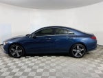 2021 Mercedes-Benz CLA CLA 250