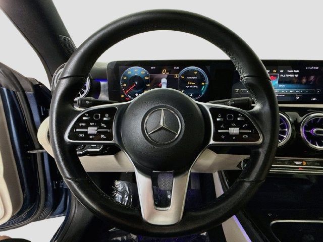2021 Mercedes-Benz CLA CLA 250