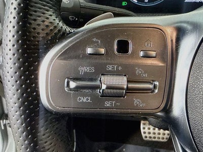 2022 Mercedes-Benz CLA CLA 35 AMG® 4MATIC®