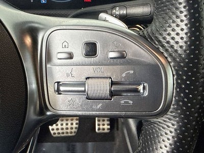 2022 Mercedes-Benz CLA CLA 35 AMG® 4MATIC®