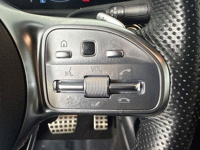 2022 Mercedes-Benz CLA CLA 35 AMG® 4MATIC®