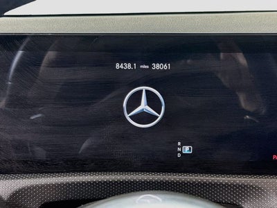 2022 Mercedes-Benz CLA CLA 35 AMG® 4MATIC®