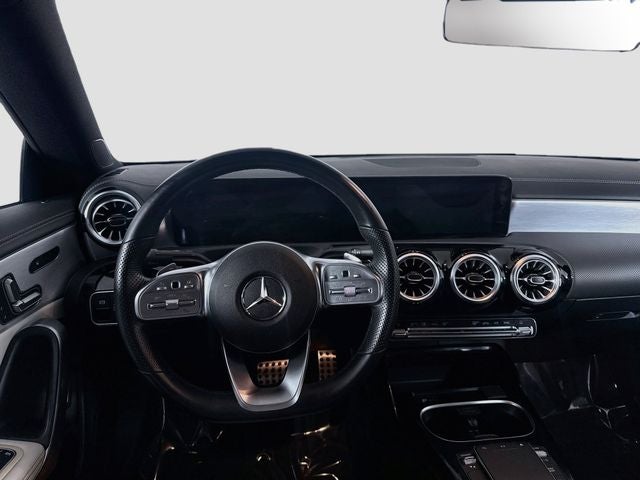 2022 Mercedes-Benz CLA CLA 35 AMG® 4MATIC®