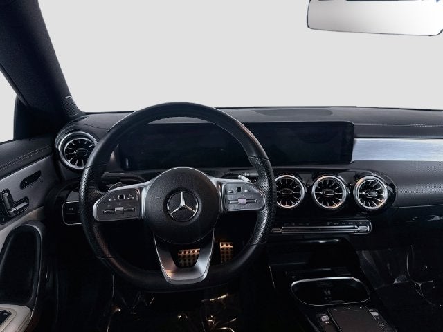 2022 Mercedes-Benz CLA CLA 35 AMG® 4MATIC®