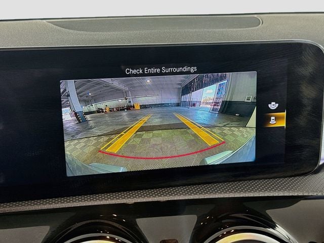 2022 Mercedes-Benz CLA CLA 35 AMG® 4MATIC®