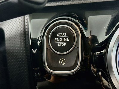 2022 Mercedes-Benz CLA CLA 35 AMG® 4MATIC®