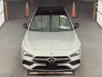 2022 Mercedes-Benz CLA CLA 35 AMG® 4MATIC®
