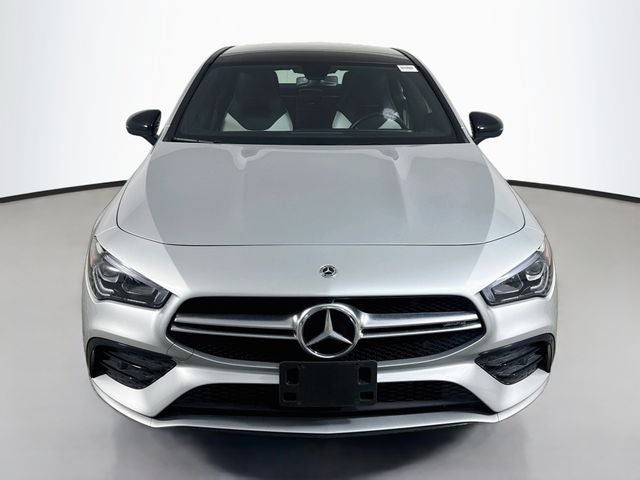 2022 Mercedes-Benz CLA CLA 35 AMG® 4MATIC®