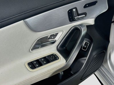 2022 Mercedes-Benz CLA CLA 35 AMG® 4MATIC®