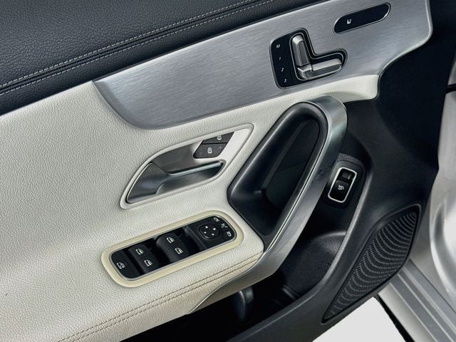 2022 Mercedes-Benz CLA CLA 35 AMG® 4MATIC®
