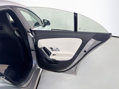 2022 Mercedes-Benz CLA CLA 35 AMG® 4MATIC®