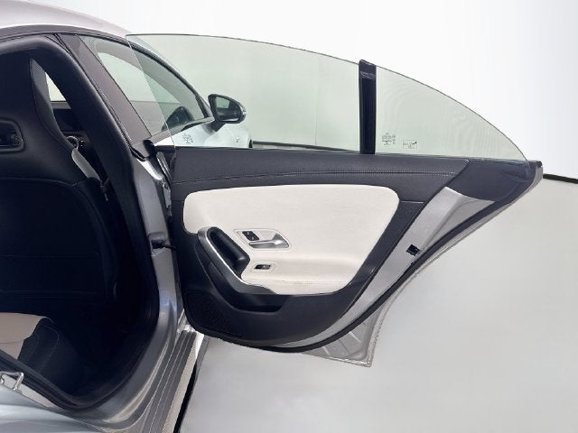 2022 Mercedes-Benz CLA CLA 35 AMG® 4MATIC®