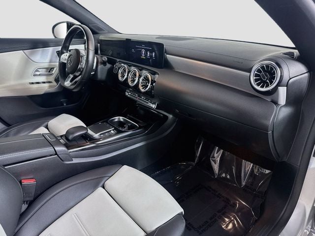 2022 Mercedes-Benz CLA CLA 35 AMG® 4MATIC®