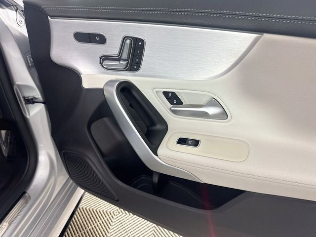 2022 Mercedes-Benz CLA CLA 35 AMG® 4MATIC®