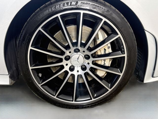 2022 Mercedes-Benz CLA CLA 35 AMG® 4MATIC®