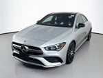 2022 Mercedes-Benz CLA CLA 35 AMG® 4MATIC®