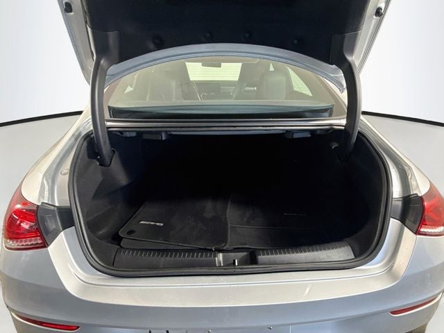 2022 Mercedes-Benz CLA CLA 35 AMG® 4MATIC®
