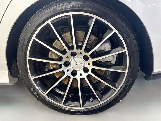 2022 Mercedes-Benz CLA CLA 35 AMG® 4MATIC®
