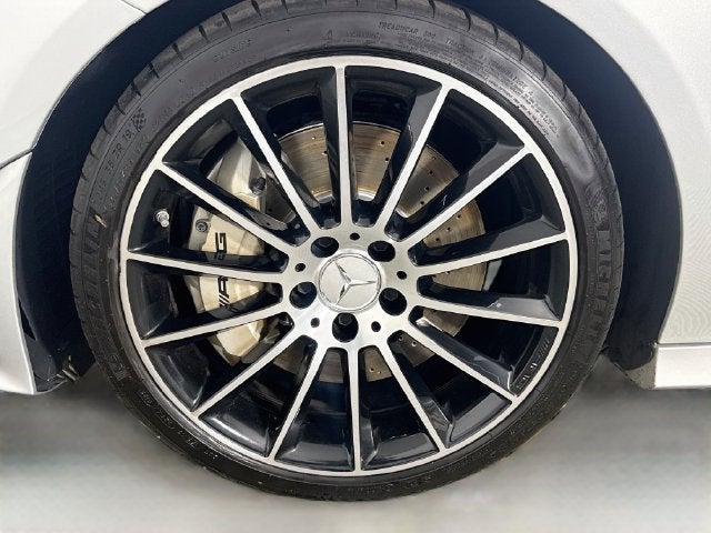 2022 Mercedes-Benz CLA CLA 35 AMG® 4MATIC®