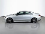 2022 Mercedes-Benz CLA CLA 35 AMG® 4MATIC®