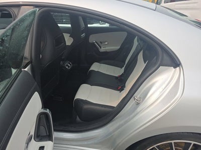 2022 Mercedes-Benz CLA CLA 35 AMG® 4MATIC®