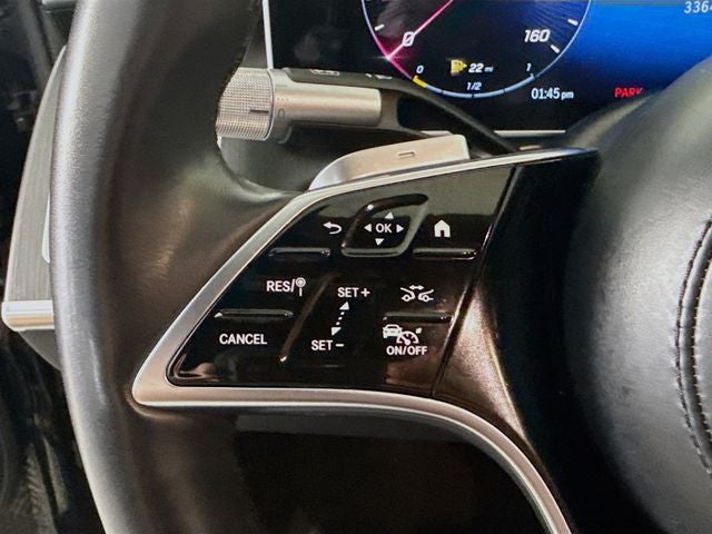 2022 Mercedes-Benz S-Class S 500 4MATIC®