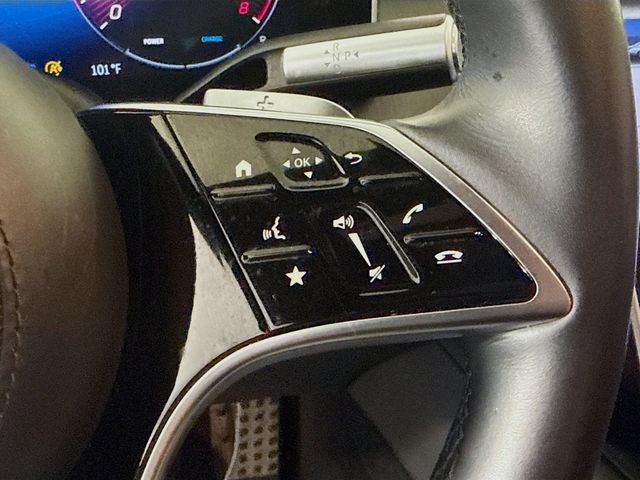 2022 Mercedes-Benz S-Class S 500 4MATIC®