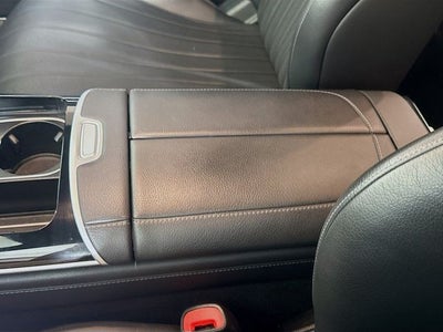 2022 Mercedes-Benz S-Class S 500 4MATIC®