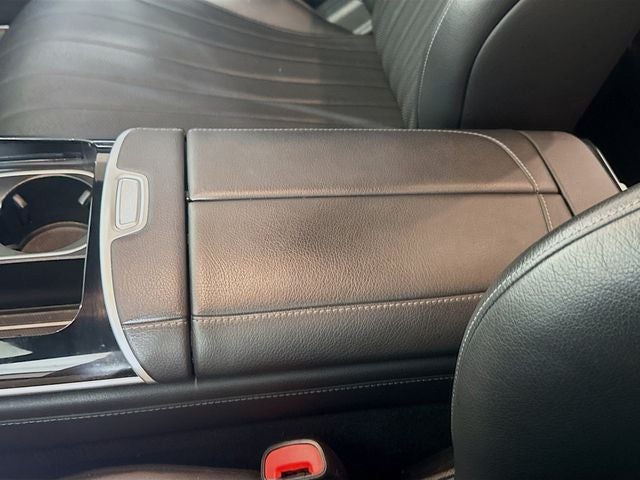 2022 Mercedes-Benz S-Class S 500 4MATIC®