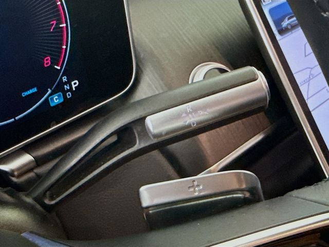 2022 Mercedes-Benz S-Class S 500 4MATIC®