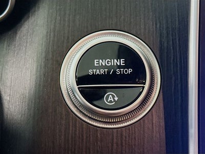 2022 Mercedes-Benz S-Class S 500 4MATIC®