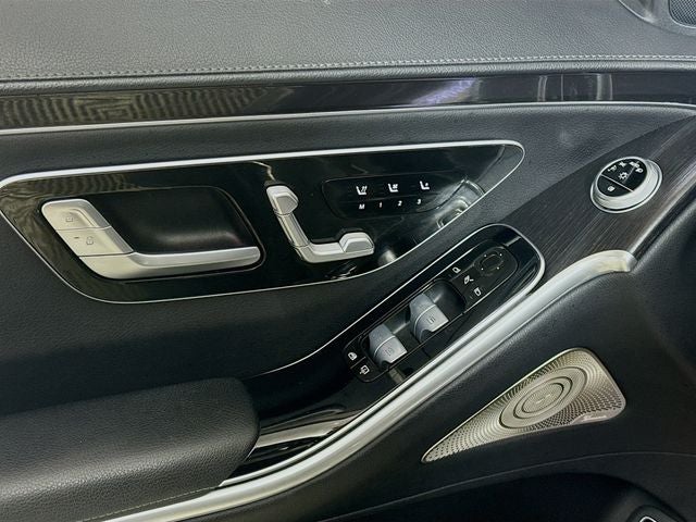 2022 Mercedes-Benz S-Class S 500 4MATIC®
